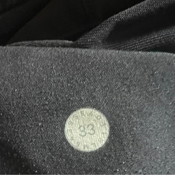 Lululemon Commission Pants Slim Warpstreme - Picture 6 of 6